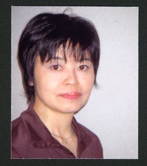 Yamane, Etsuko