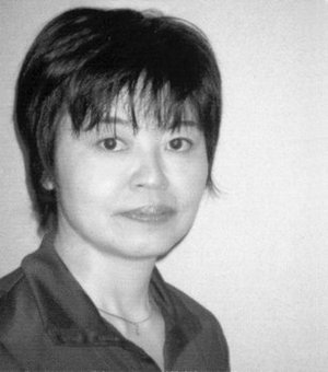 Yamane, Etsuko