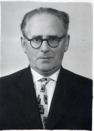 Yatsenko-Khmelevskii, Andrei Alekseevich