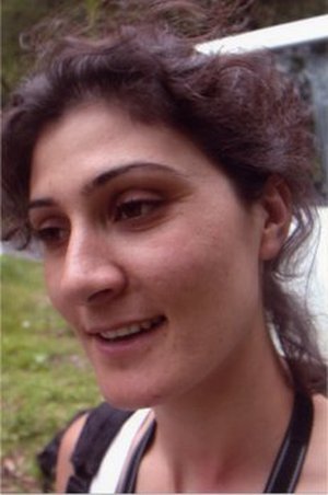 Yazbek, Mariana M.