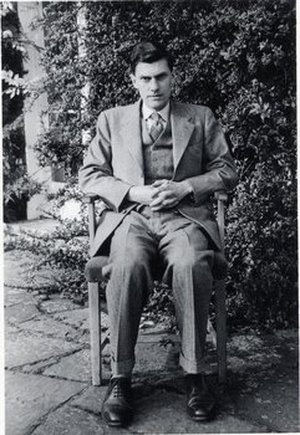 Yeo, Peter Frederick