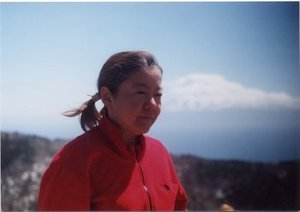 Yoshida, Keiko