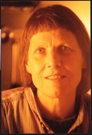 de Boor, Elisabeth