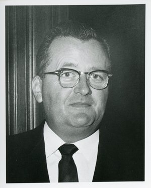 Easton, Gene Douglas