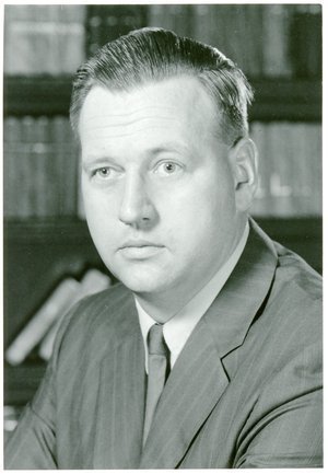 Eaton, George Walter