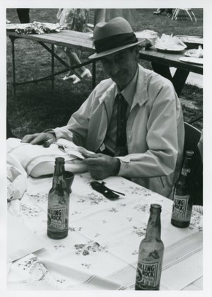 Eccleston, John T. "Jack"