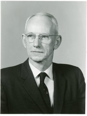 Eddins, Auther Hamner