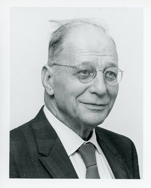 Edmond, Joseph Bailey