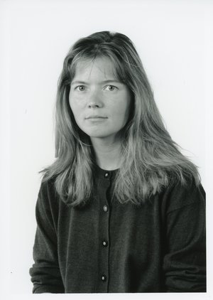 Edmondson, Catherine