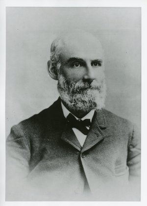 Edwards, Arthur Mead