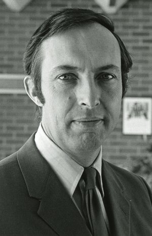 Effer, Walter Raymond