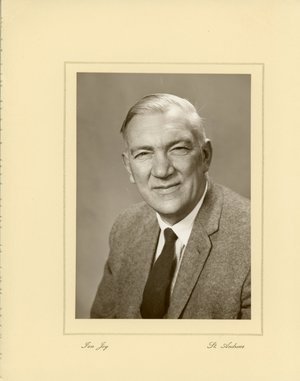 Eggeling, William Julius