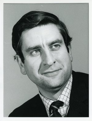 Eggins, Howard Oliver William