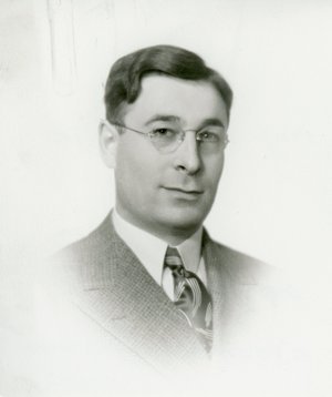 Eggler, Willis Alexander