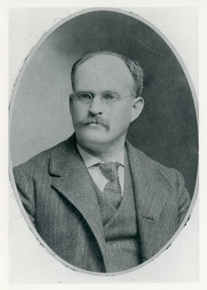 Eggleston, Willard Webster