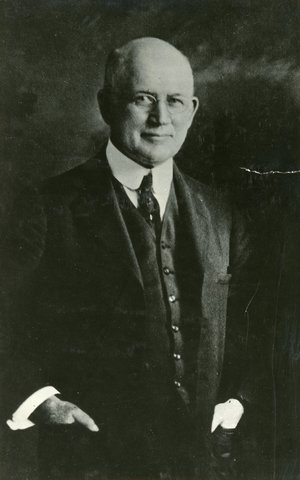 Eggleston, Willard Webster