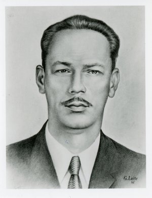 Egler, Walter Alberto