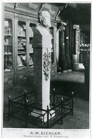 Eichler, August Wilhelm