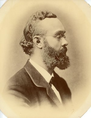 Eichler, August Wilhelm