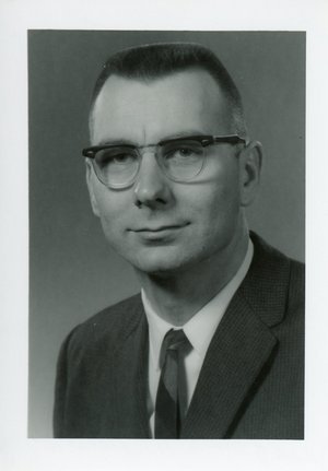 Eilers, Lawrence John