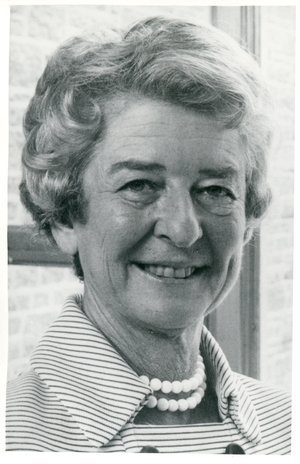 Eisendrath, Erna Rice