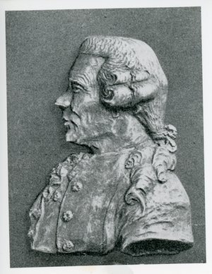 Ekeberg, Carl Gustaf