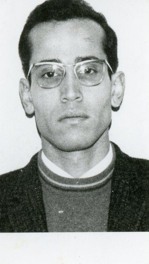 El-Gazzar, Adel Ibrahim Hamed