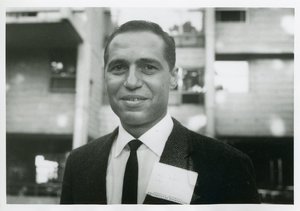 El-Mansy, Hussein I.