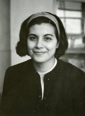 El-Sadek, Laila Mohammed