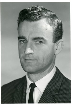 Eldridge, Kenneth George