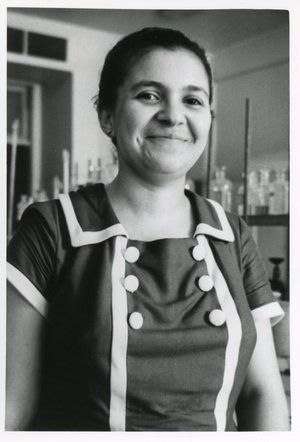 Elgammal, Amira Ahmed