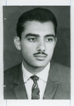 El Gohary, Magdy Armia Rizkalla