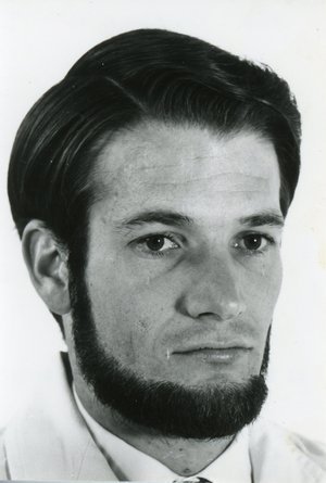 Ellis, Roger Pearson