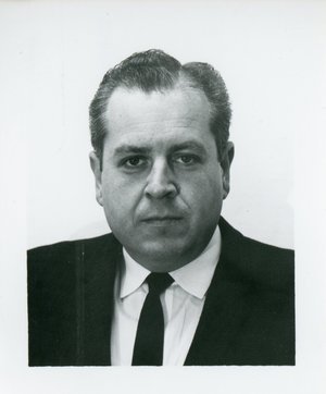 Ellis, William Haynes