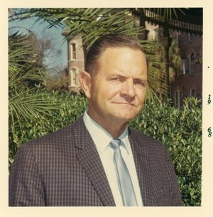 Ellison, Marion Louis