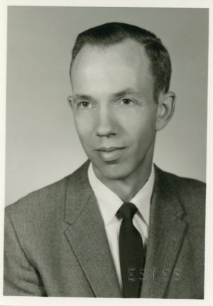 Ellison, William Lee