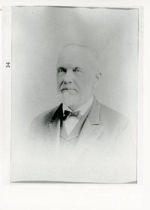 Ellwanger, George Herman