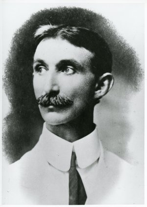 Elmer, Adolph Daniel Edward