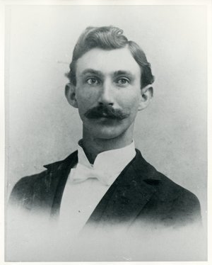 Elmer, Adolph Daniel Edward