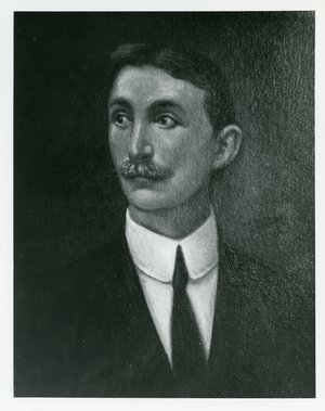 Elmer, Adolph Daniel Edward