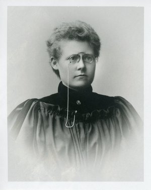 Elmgren, Elin Augusta