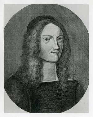 Elsholtz, Johann Sigismund