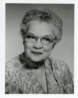 Eltinge, Ethel Taber