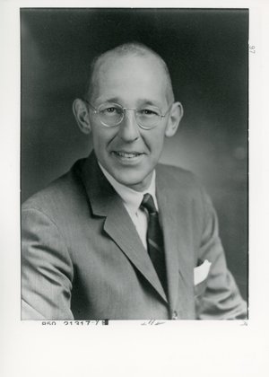 Elwell, Robert Newell