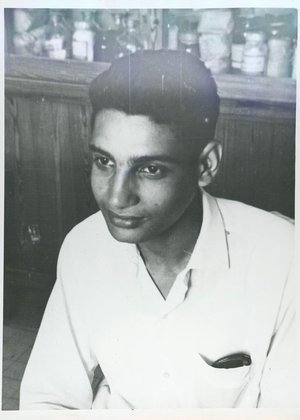 Elzeiny, Hosny Abdel-Ghany