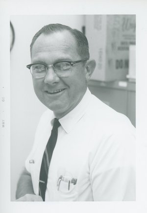 Embleton, Tom William