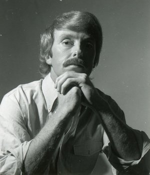 Emboden, William Allen