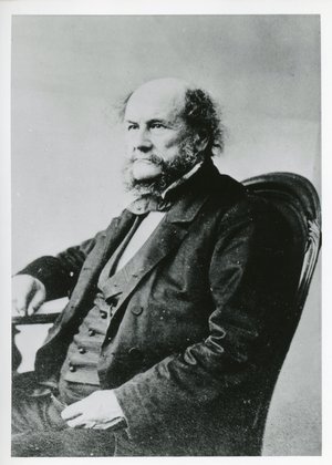 Emerson, George Barrell