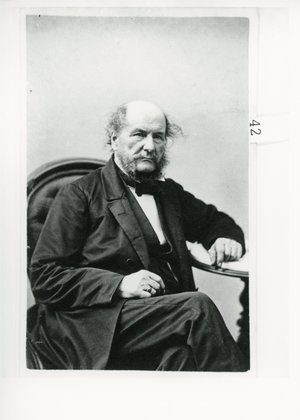 Emerson, George Barrell