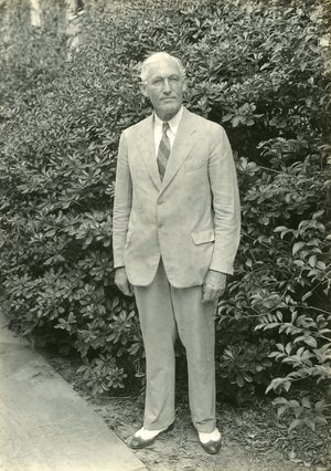 Emerson, Rollins Adams